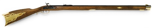 foto Shenandoah Rifle 45 perkusn s napnkem